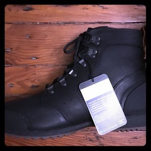 New Black Tobacco Sorel Men’s Boots Waterproof